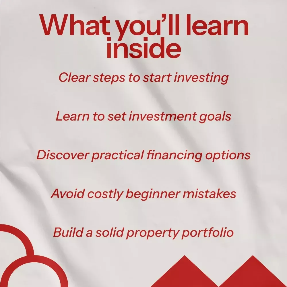 Your Path to Real Estate Investing Success: A Comprehensive Guide to Getting Started in Real Estate Investing