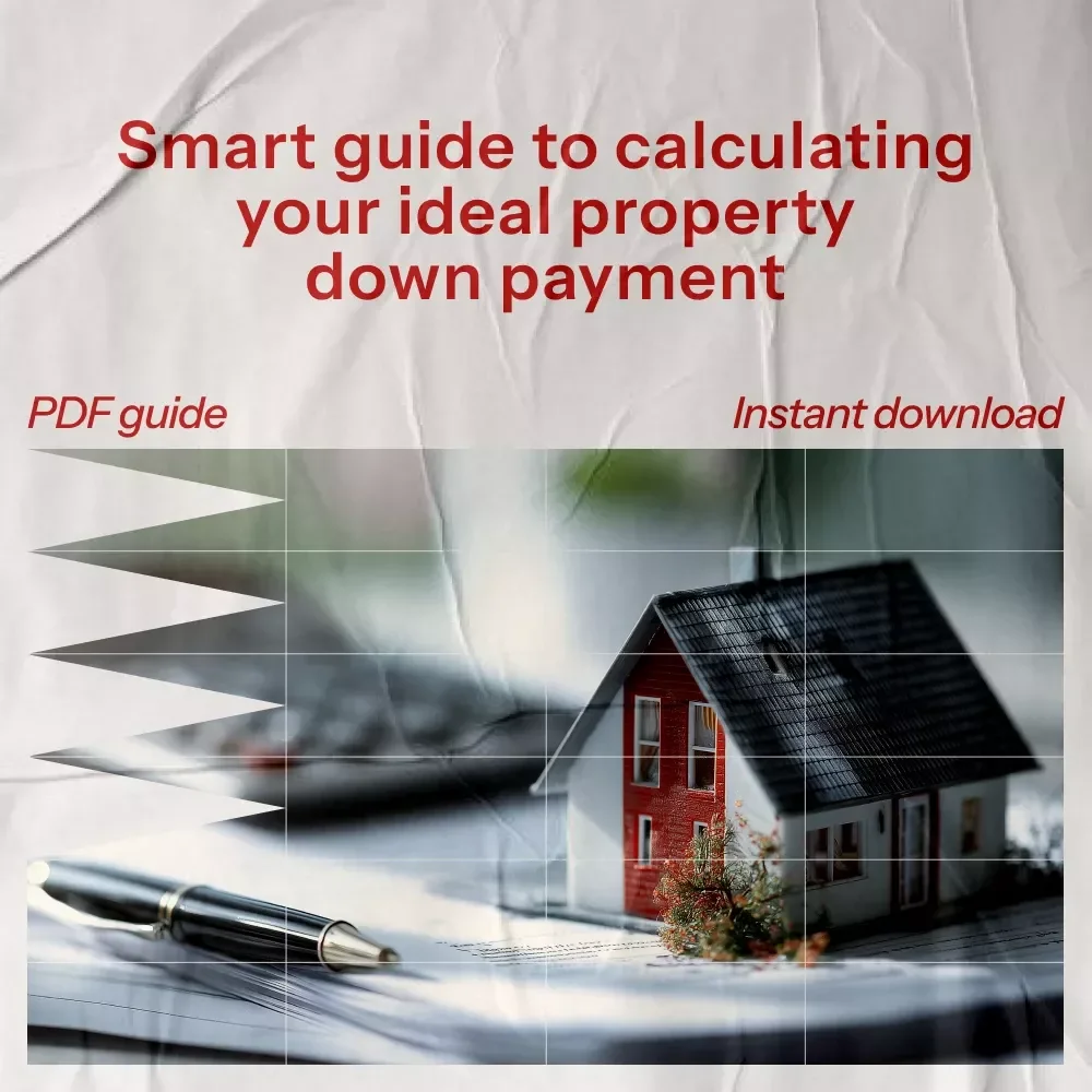How Much Down to Invest in Property – The Ultimate Investment Property How Much Down Guide for Smart Real Estate Planning & First-Time Investors