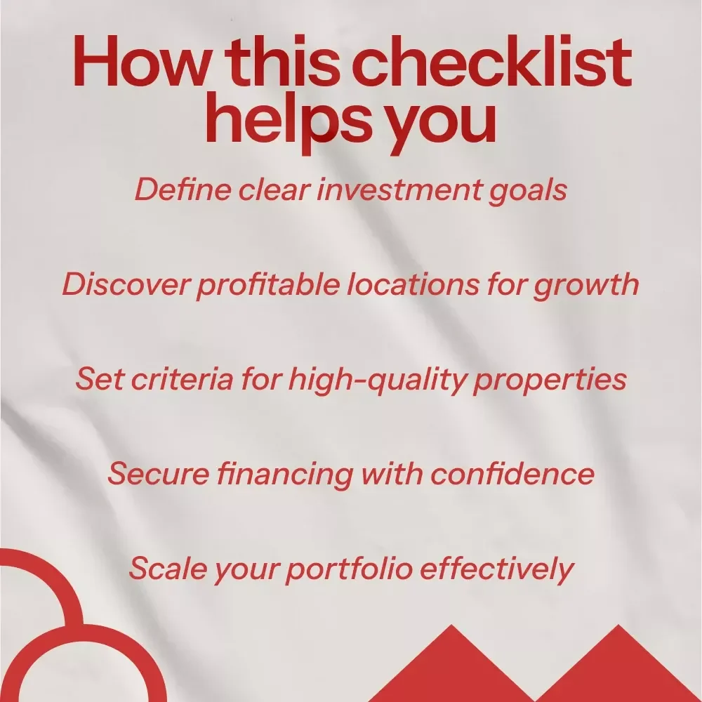 The Apartment Investing Success Checklist: A Step-by-Step Guide to Building Wealth with Apartment Investing