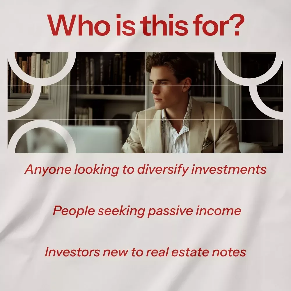 Your Real Estate Note Investing Power Checklist: Unlock Steady Income & Long-Term Wealth