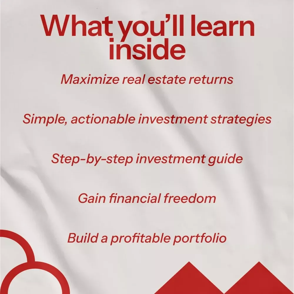 Apartment Investing Made Easy: Your Ultimate Guide to Profitable Multi-Family Property Investment