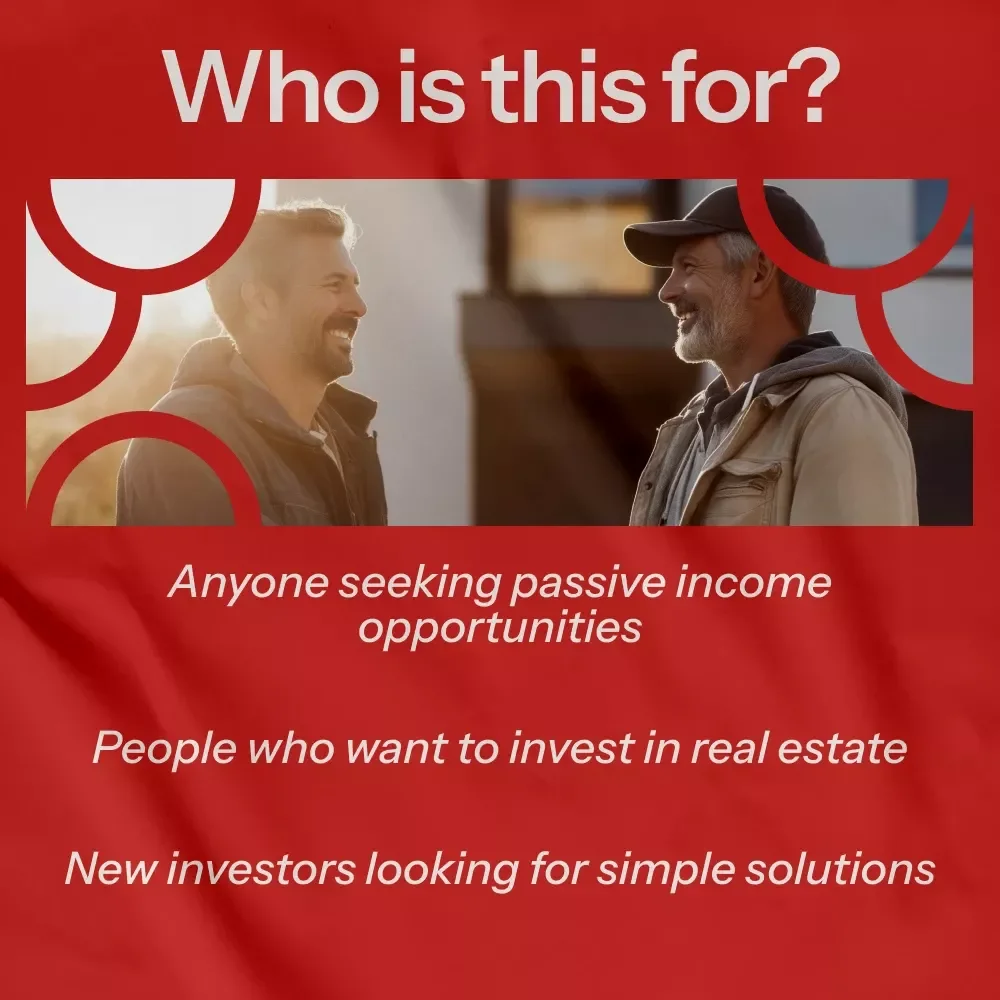 Turnkey Real Estate Investing Made Simple: A Step-by-Step Guide to Passive Income Success
