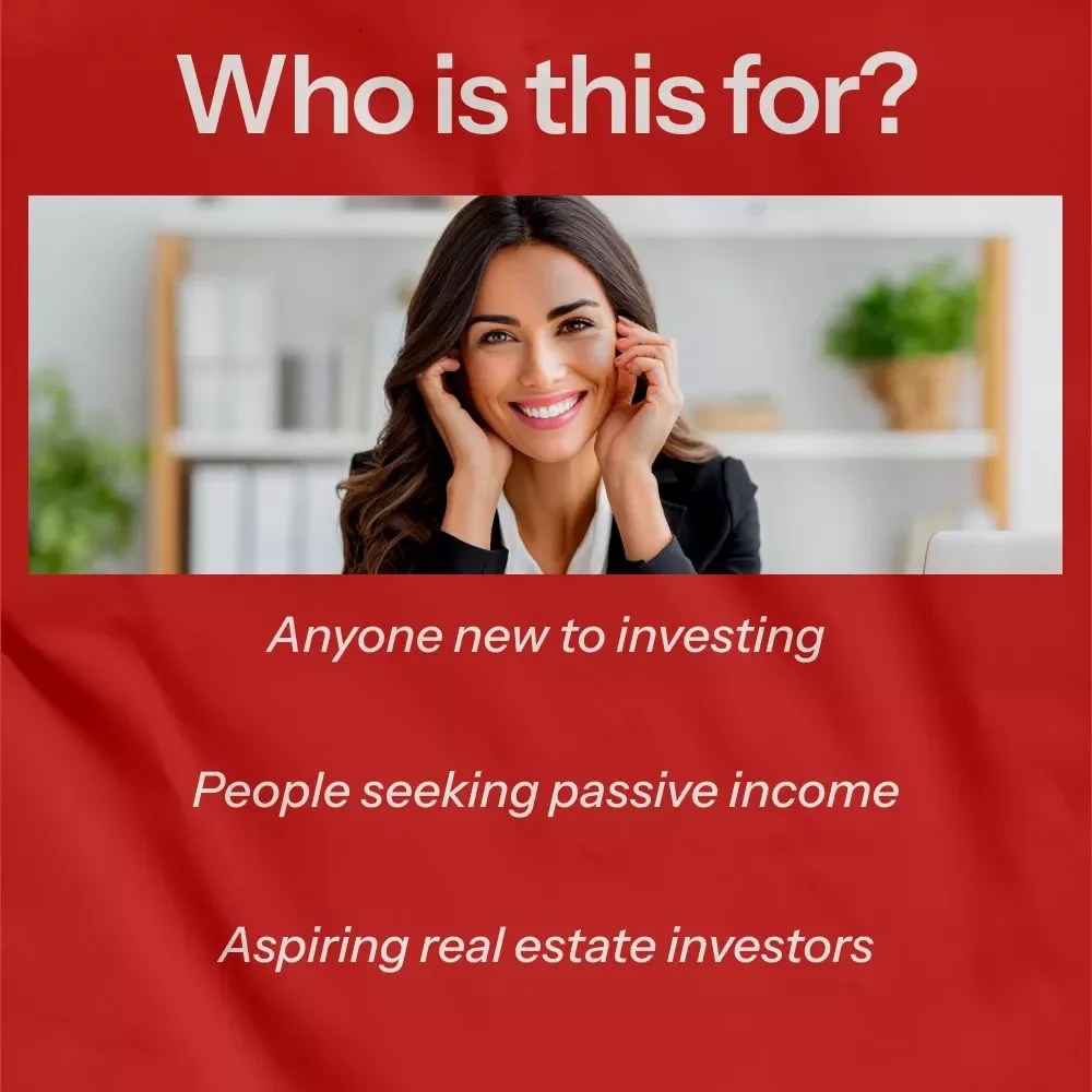 The Beginner’s Guide to Building Wealth with Multifamily Investing - A Step-by-Step eBook for New Investors