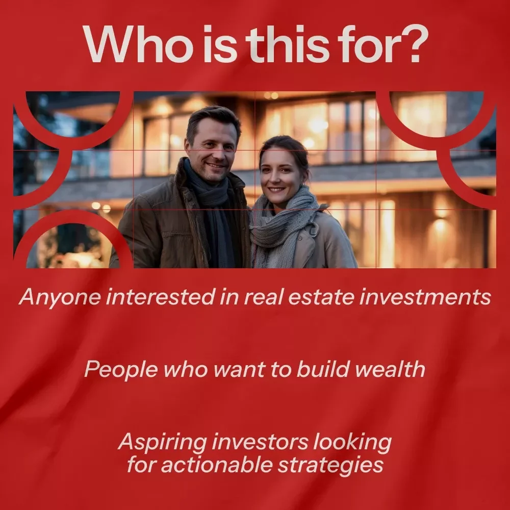 Real Estate Profit Power Checklist: Your Ultimate Guide to Making Profit in Real Estate