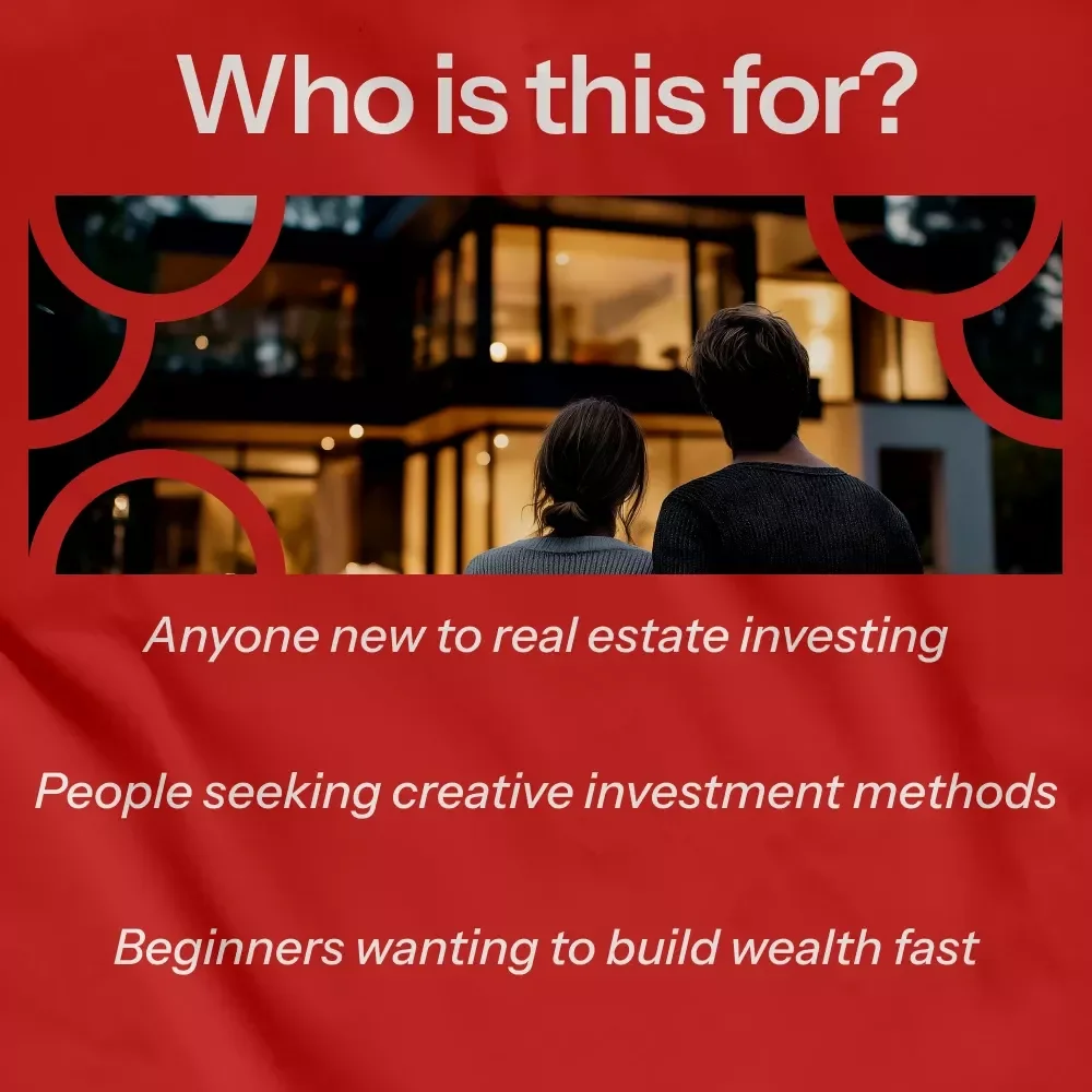 How to Start Investing in Real Estate with No Money Down: A Complete Guide to Creative Financing Strategies