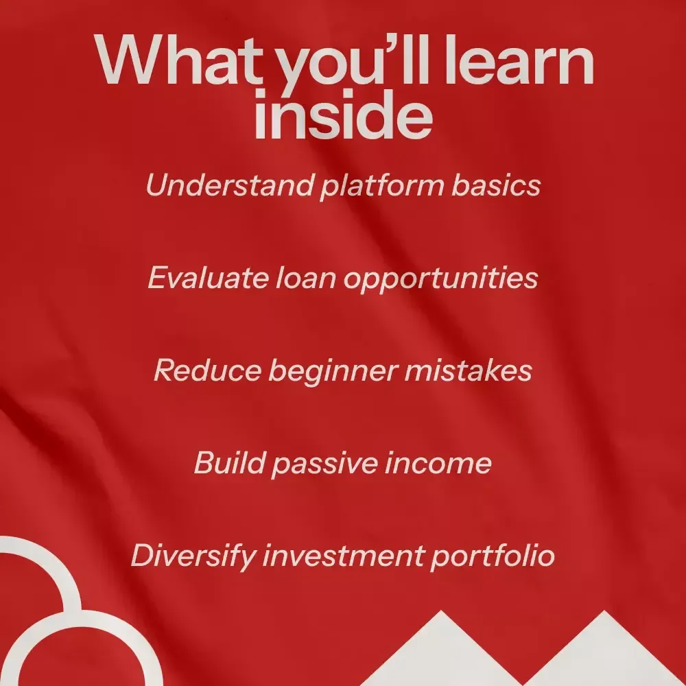 Groundfloor Gold: The Ultimate Groundfloor Investing eBook Guide to Real Estate Crowdfunding for Beginners & Passive Income Builders