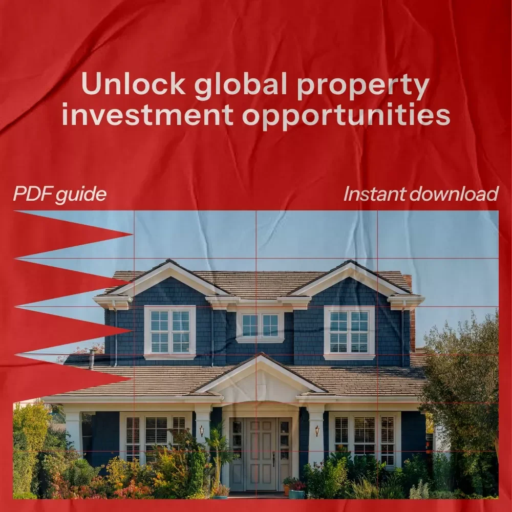 A Smart Investor’s Guide to Finding Your Ideal Market - Best Country to Buy Property