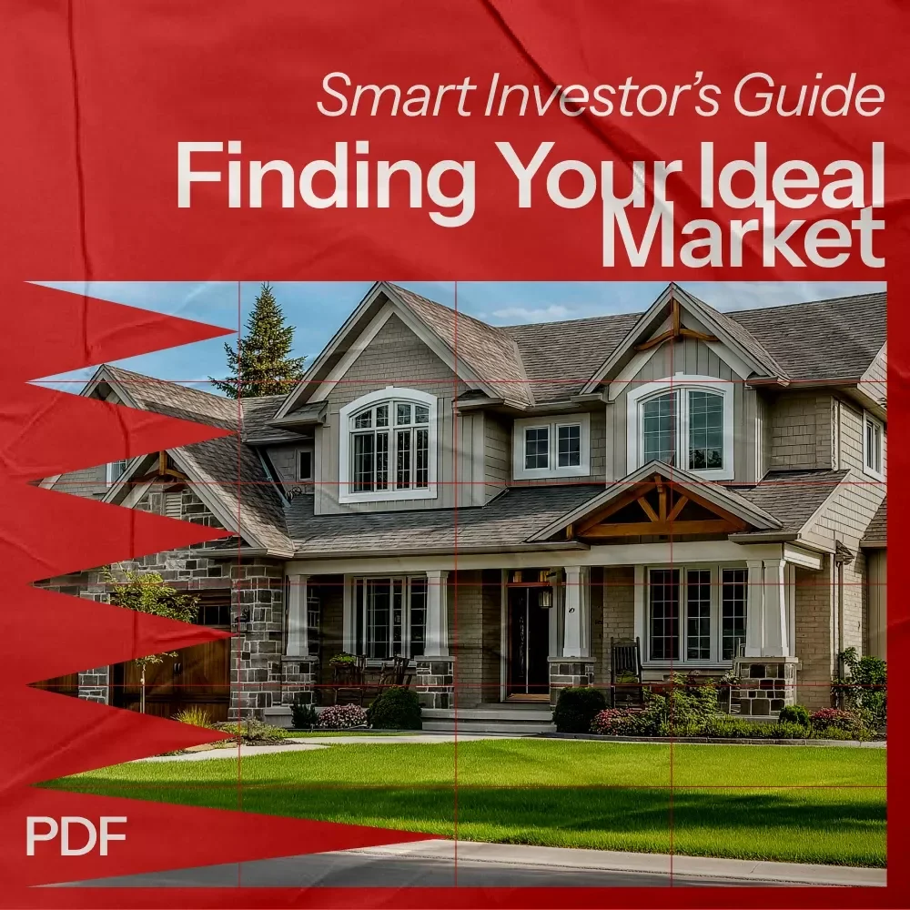A Smart Investor’s Guide to Finding Your Ideal Market - Best Country to Buy Property