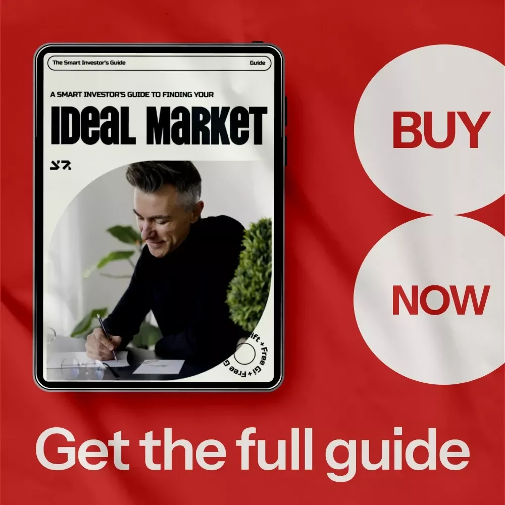 A Smart Investor’s Guide to Finding Your Ideal Market - Best Country to Buy Property