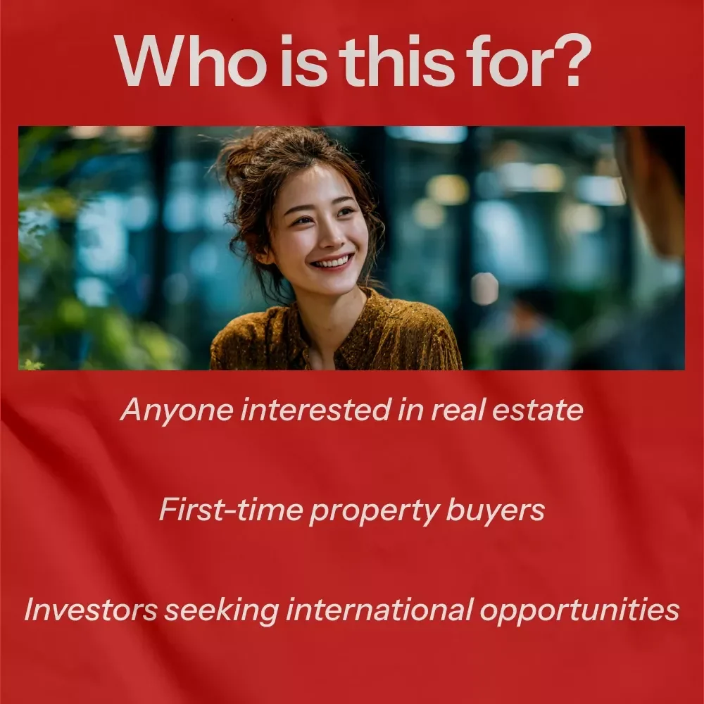 A Smart Investor’s Guide to Finding Your Ideal Market - Best Country to Buy Property