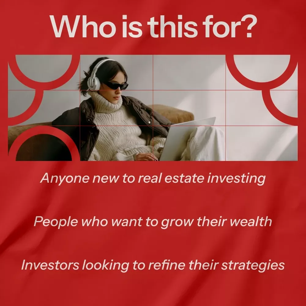 Your Real Estate Investing Success Checklist: A Step-by-Step Guide for Beginners & Pros