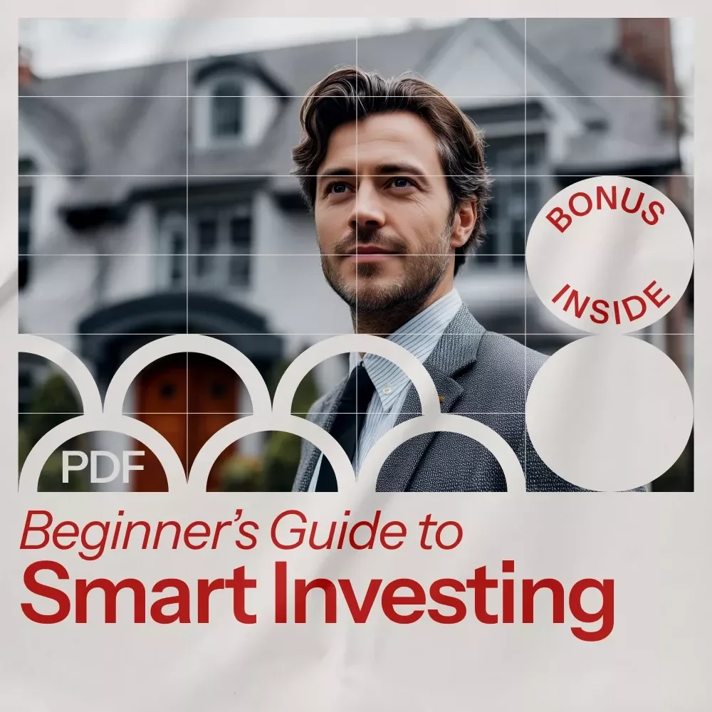 Beginner’s Guide to Smart Investing: How to Make Profit in Real Estate