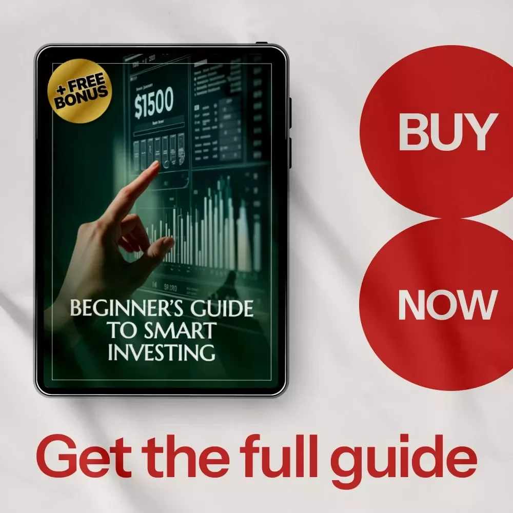 Beginner’s Guide to Smart Investing: How to Make Profit in Real Estate