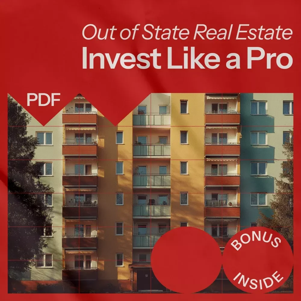 Invest Anywhere Like a Pro: Out of State Real Estate Investing Guide for Remote Success
