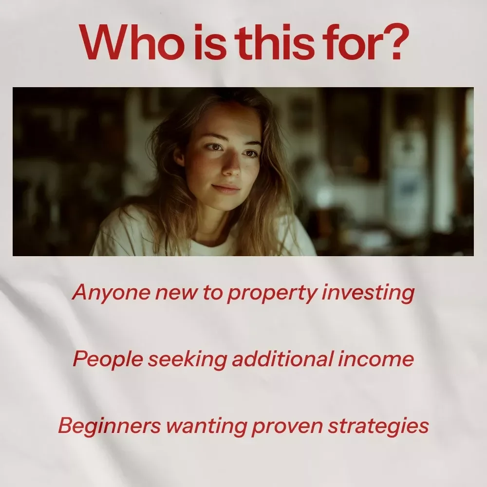 Smart Strategies for Savvy Investors: A Comprehensive Guide to Property Investment Strategies