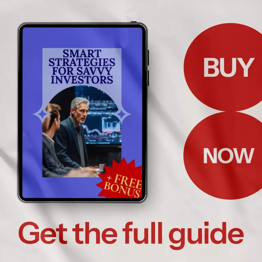 Smart Strategies for Savvy Investors: A Comprehensive Guide to Property Investment Strategies