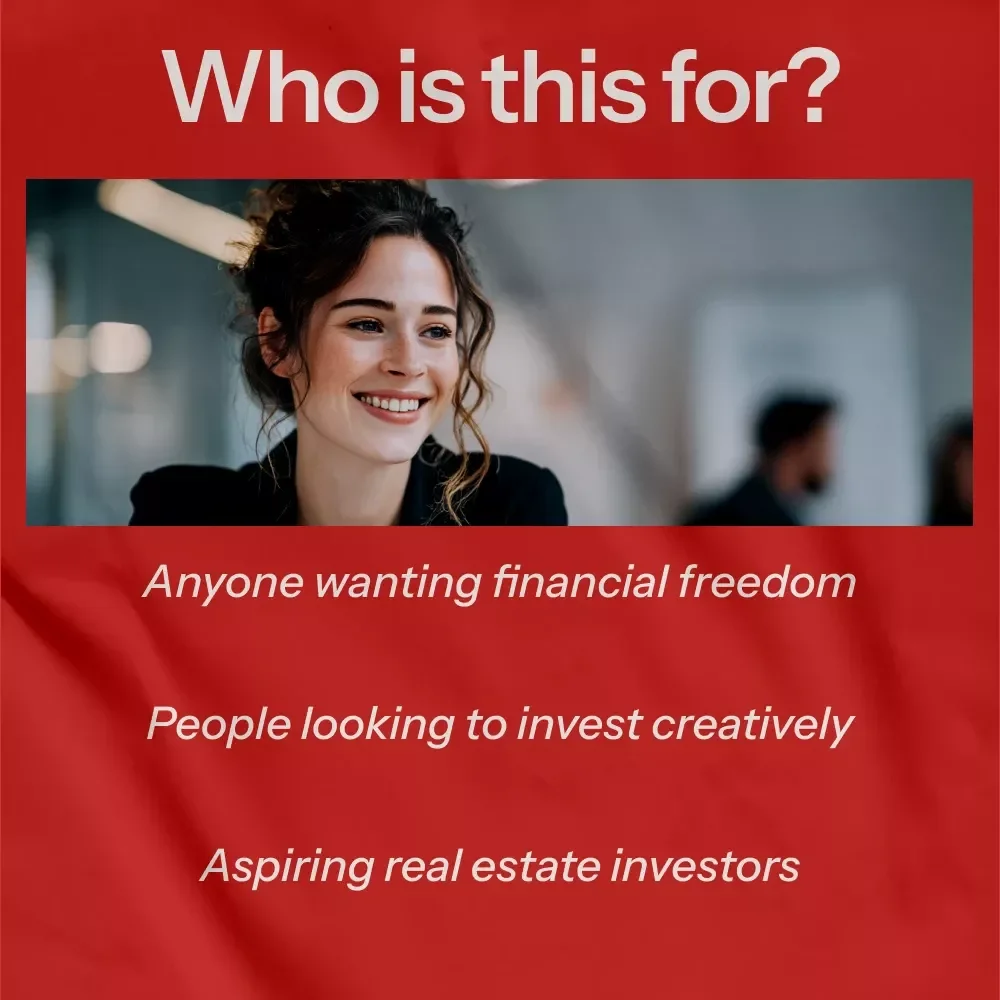 Creative Real Estate Investing Unlocked: The Ultimate Guide to Mastering Lease Options, Seller Financing, Wholesaling, and More