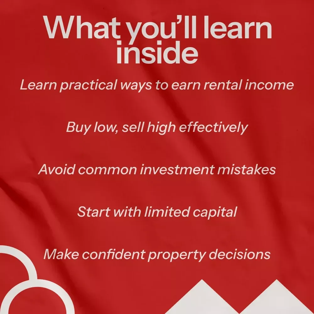 Smart Ways to Profit from Real Estate: Your Guide on How to Make Money Off Property