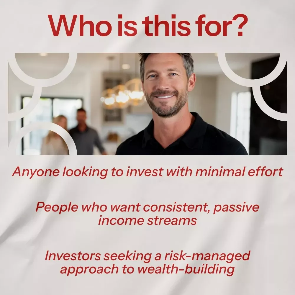Your Ultimate Checklist for Mastering Passive Real Estate Investing - eBook Guide and Checklist
