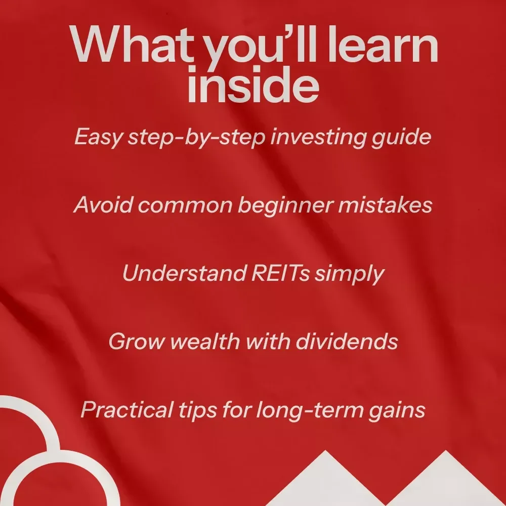 Your Easy Guide to Investing in Mindspace REIT – Mindspace REIT How to Invest Made Simple