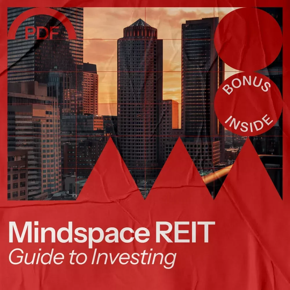 Your Easy Guide to Investing in Mindspace REIT – Mindspace REIT How to Invest Made Simple