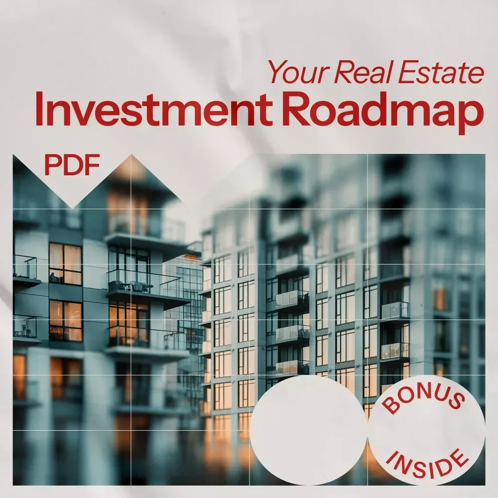 Your Real Estate Investment Roadmap: A Comprehensive Checklist to Build Wealth with Real Estate