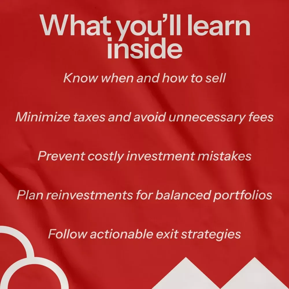 How to Exit a REIT Without Stress or Regret – Expert Guide on How to Get Out of a REIT Smoothly