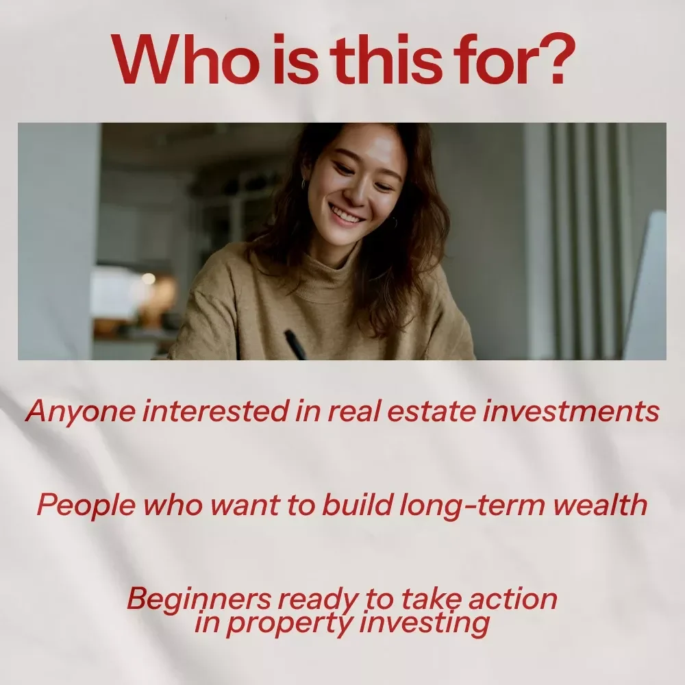 A Beginner’s Guide to Smart Real Estate Investment Strategies: eBook for New Investors