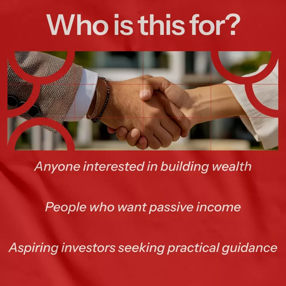 Investing Real: Your Path to Smart Wealth - eBook Guide to Real Estate Investment