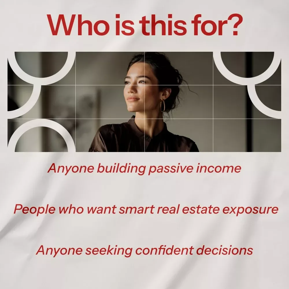 Your Ultimate REIT Investing Checklist | Digital Download Guide to the Best REITs to Buy Now for Passive Income & Smart Portfolio Growth