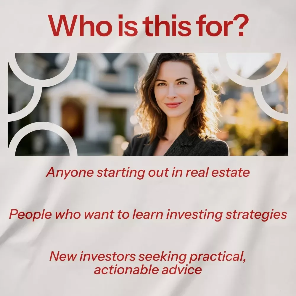 Real Estate Rookie to Pro Checklist: Your Step-by-Step Guide to Investing in Real Estate