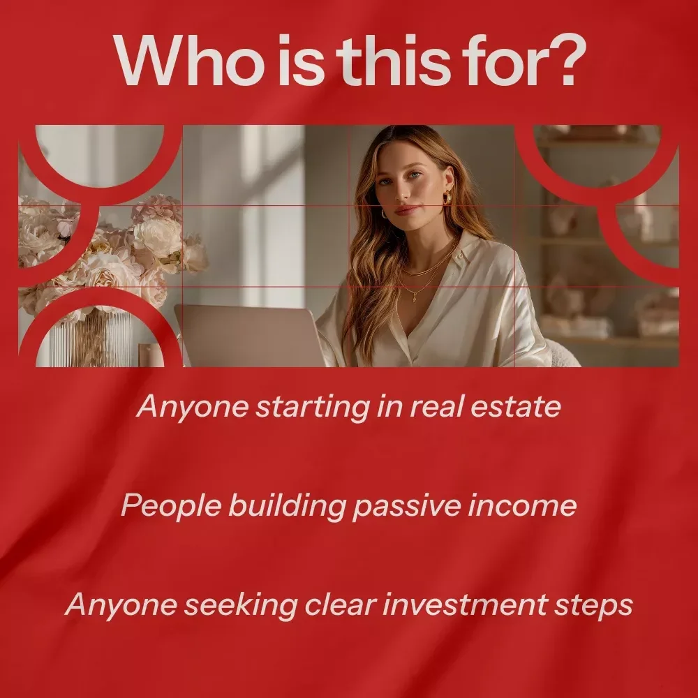 Multi-Family Real Estate Quick-Start Checklist for Beginners – Step-by-Step Guide to Multi Family Real Estate Investing for Beginners
