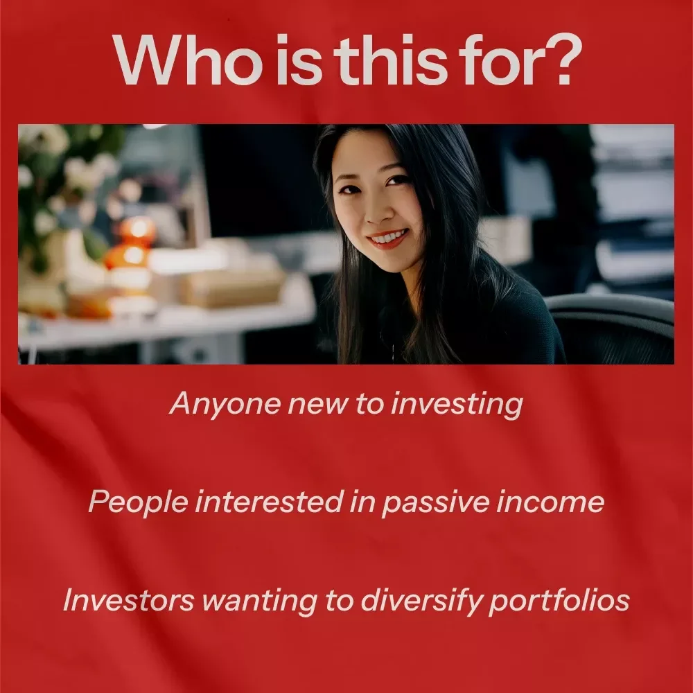 The Simple Guide to Choosing the Best REITs: Your Step-by-Step Strategy for Smart Investing