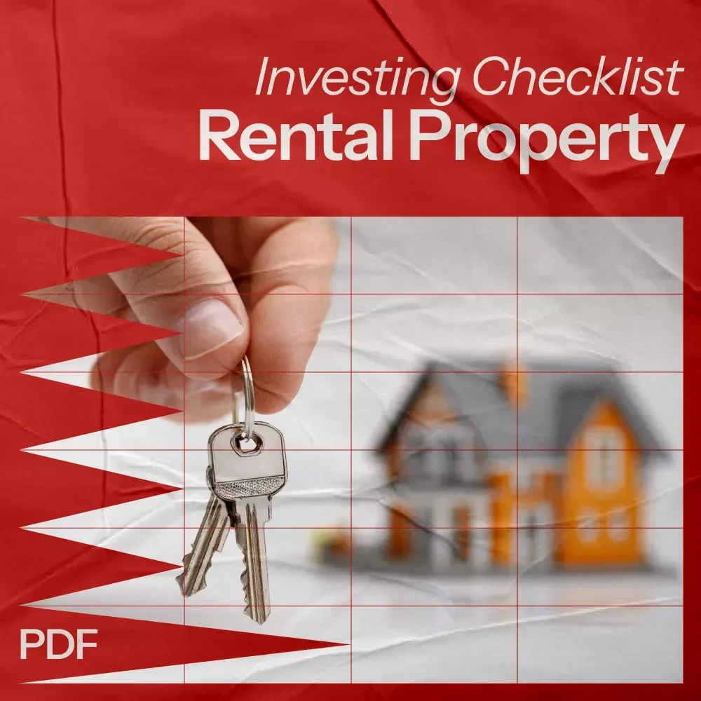 Your Ultimate Rental Property Investing Checklist Inspired by Brandon Turner – Step-by-Step Guide to Rental Property Investing Brandon Turner Strategies