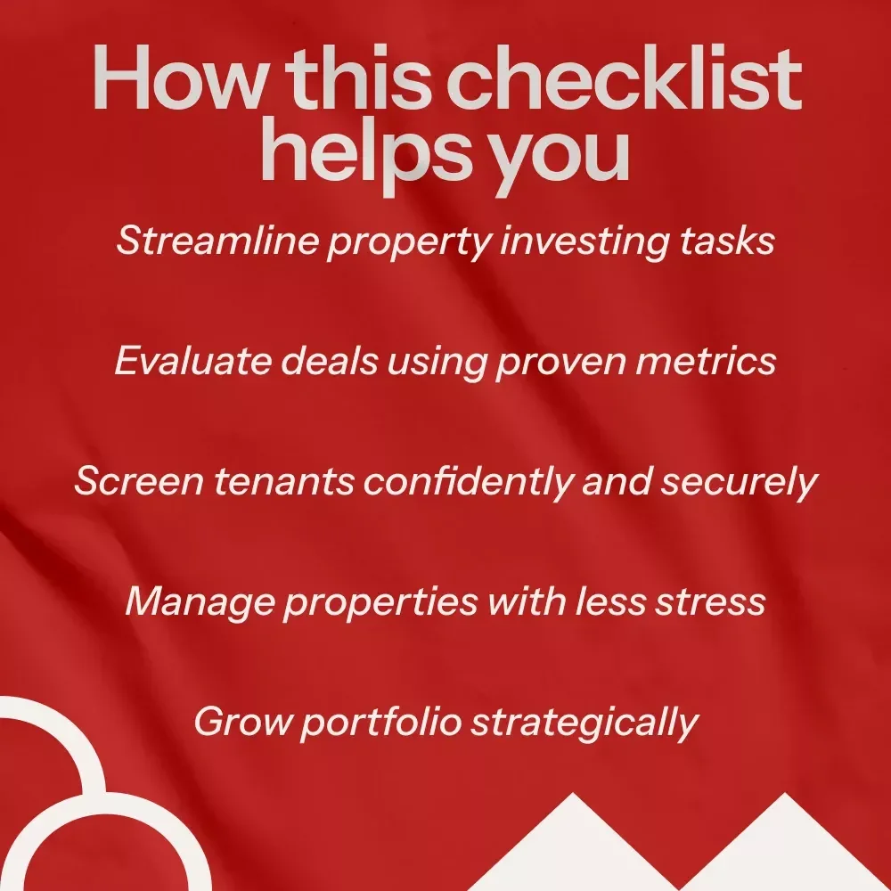 Your Ultimate Rental Property Investing Checklist Inspired by Brandon Turner – Step-by-Step Guide to Rental Property Investing Brandon Turner Strategies