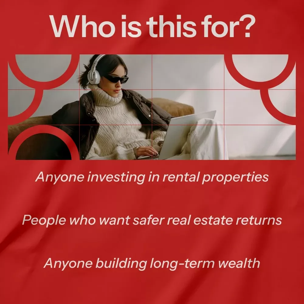 Your Real Estate Hedge-Your-Bets Checklist – How to Hedge Real Estate Smartly, Investor Risk Management Guide & Wealth Protection Digital Download