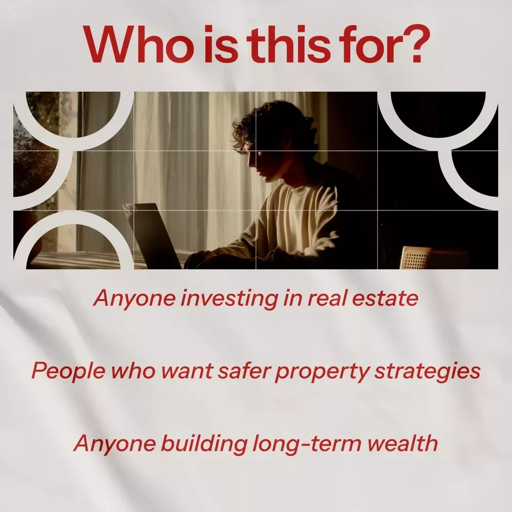 Smart Ways to Hedge Your Real Estate Investments – How to Hedge Real Estate Guide, Property Risk Management eBook, Investor Checklist & Strategy Planner