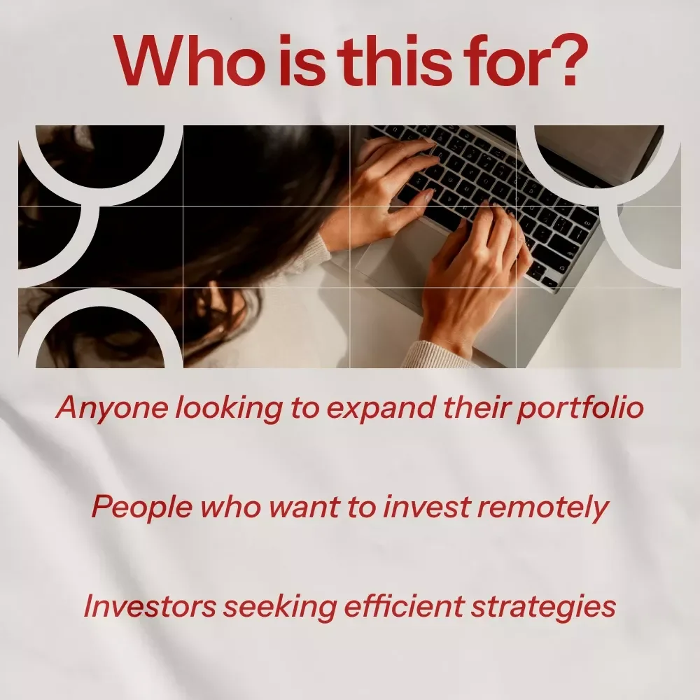 The Long Distance Real Estate Investor’s Power Checklist: Your Ultimate Guide to Investing Remotely