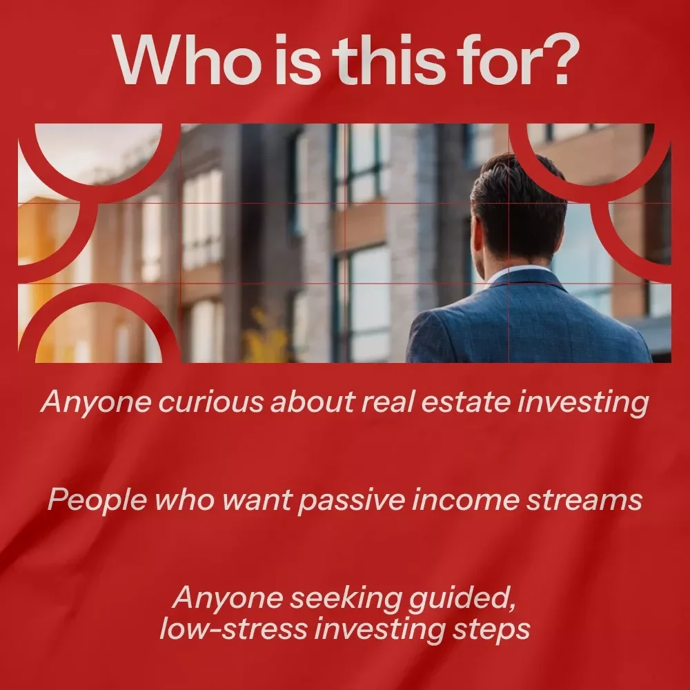 Your REIG Investment Success Checklist: A Step-by-Step Guide on how to invest in reig for Passive Income & Smart Real Estate Investing