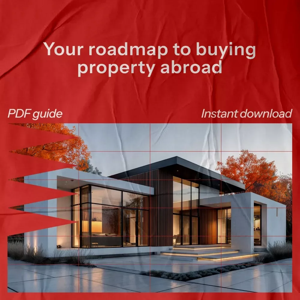 Your Global Property Adventure Starts Here | Digital Guide to Finding the Best Country to Buy Property