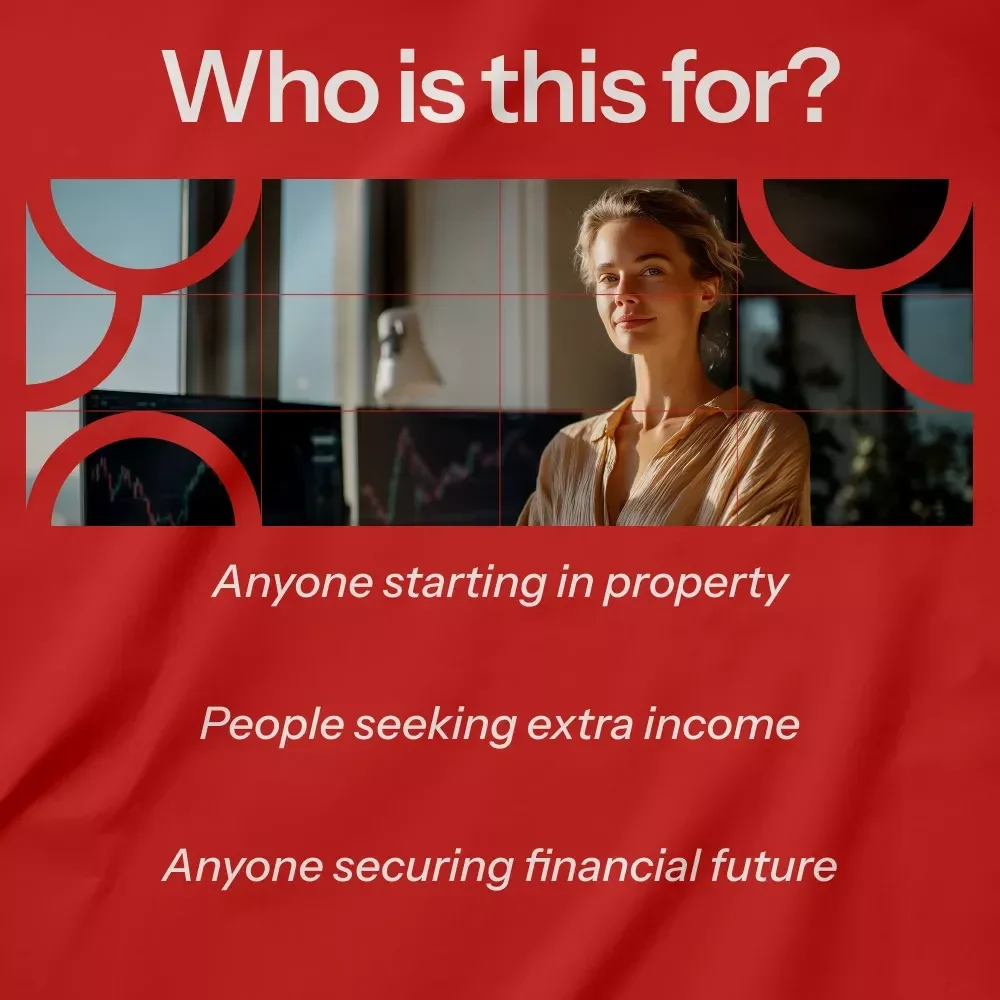 Smart Steps to Real Estate Success Checklist – How to Make Money Off Property, Beginner to Advanced Property Investment Guide, Rental & Flipping Strategy Planner