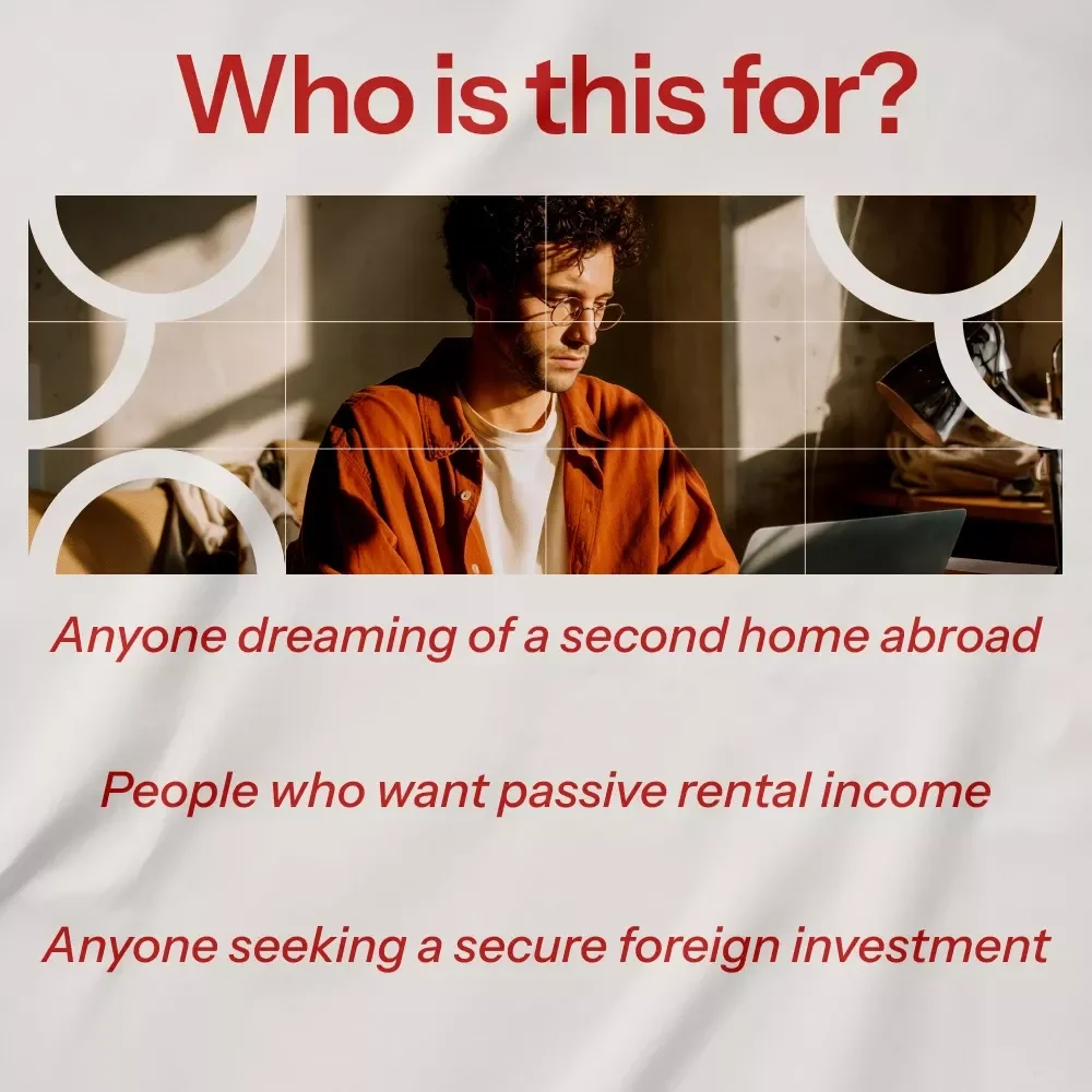 Your Ultimate Checklist for Choosing the Best Country to Buy Property – Digital Download | International Real Estate Guide
