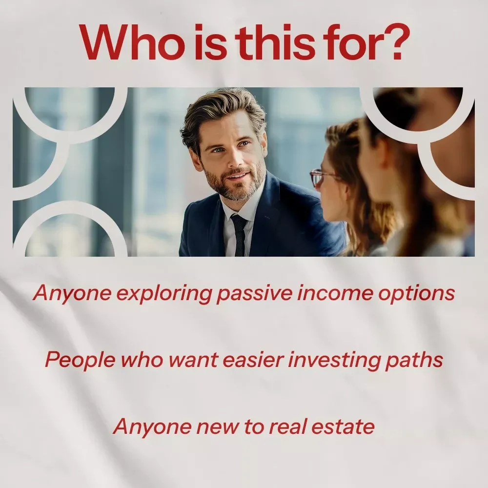 Real Estate Investment Groups Made Simple – Beginner-Friendly Guide on How to Invest in REIG | Digital Download REIG Investing eBook