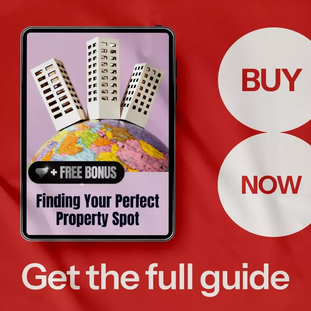 Finding Your Perfect Property Spot – Your Essential Guide to Choosing the best country to buy property abroad