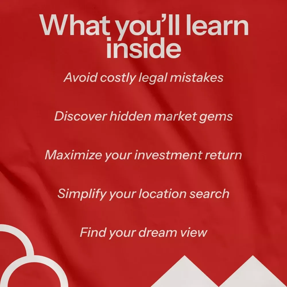 Finding Your Perfect Property Spot – Your Essential Guide to Choosing the best country to buy property abroad