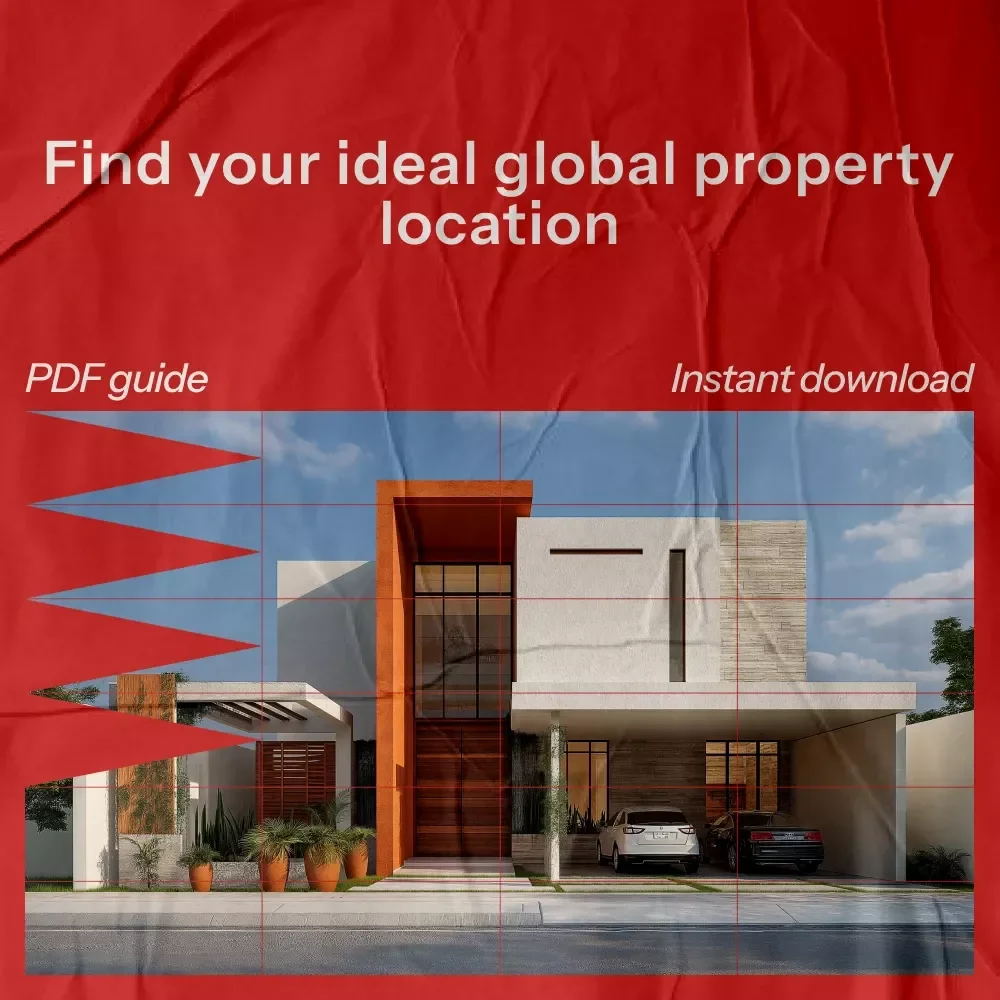 Finding Your Perfect Property Spot – Your Essential Guide to Choosing the best country to buy property abroad