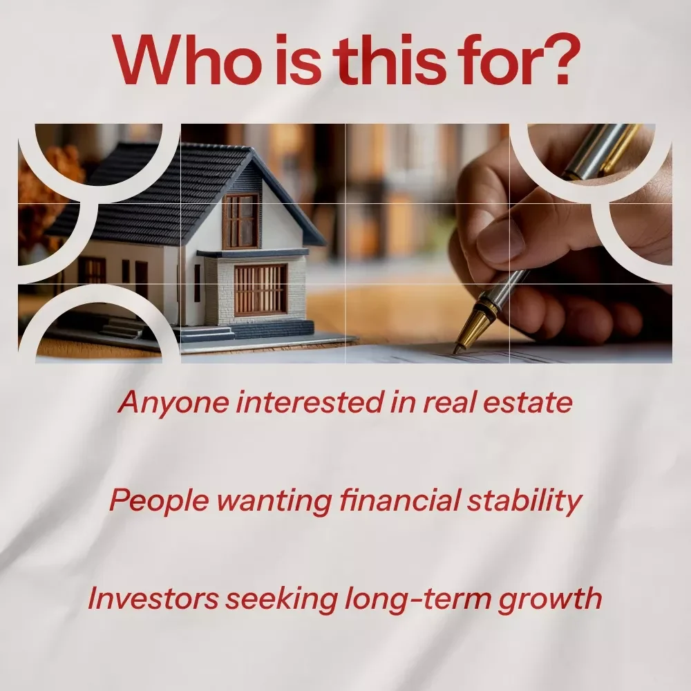 The Recession-Proof Real Estate Action Checklist - Essential Guide to Smart Property Investments During Economic Downturns