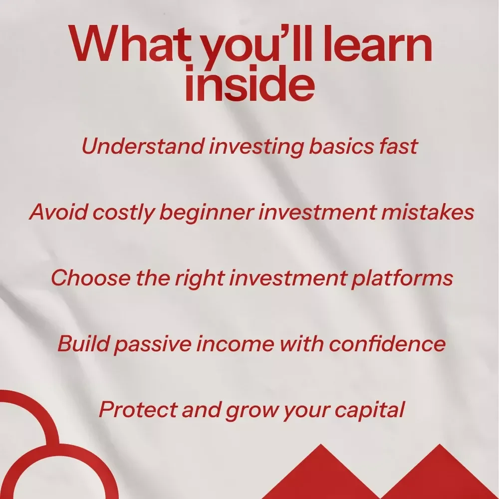 Crowdfunded Real Estate Investing Made Simple – Beginner’s Guide to Crowdfunded Real Estate Investing, Passive Income Strategy & Smart Property Investment eBook