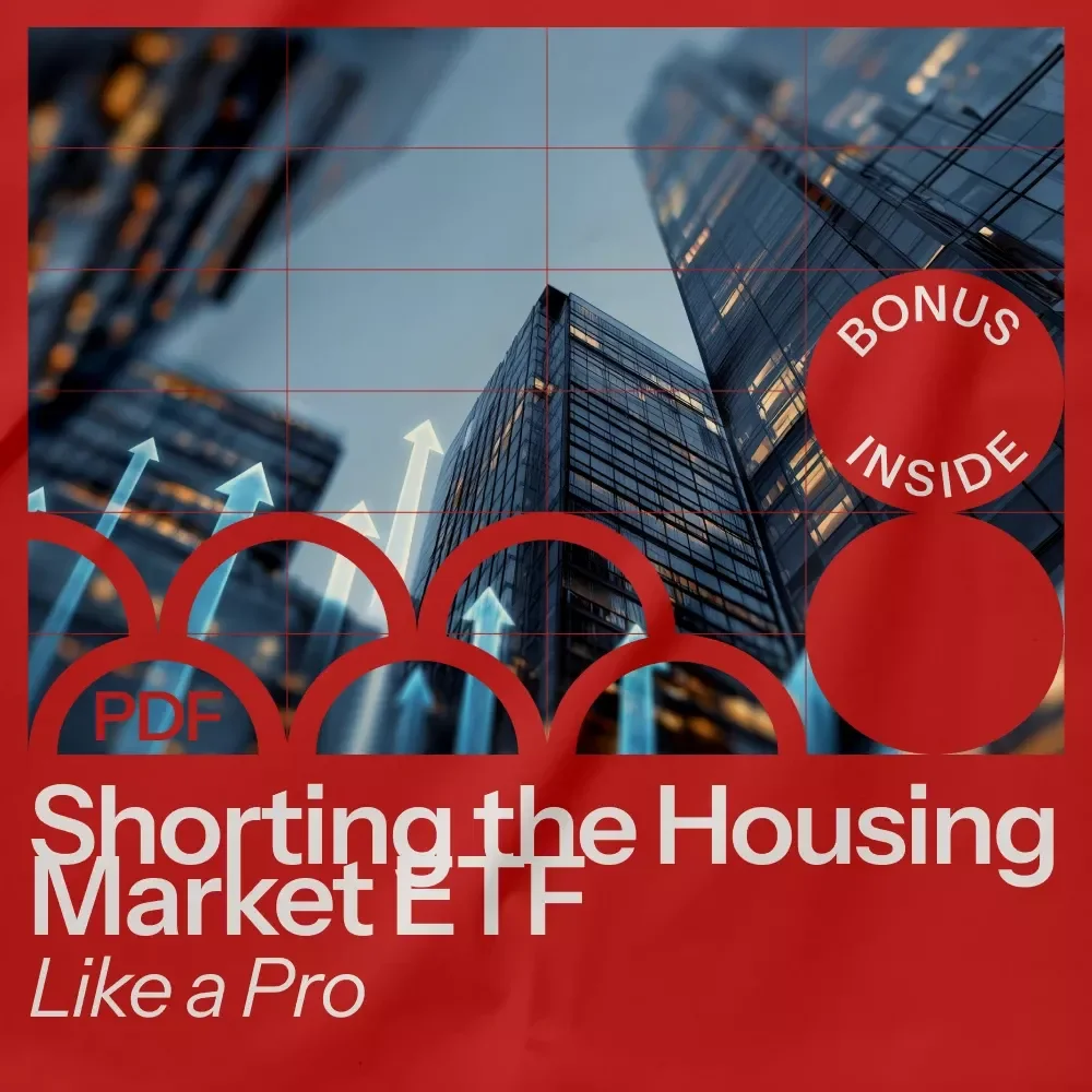 Quick-Start Checklist to Shorting the Housing Market ETF Like a Pro – Beginner-Friendly Guide on how to short housing market etf, Step-by-Step ETF Short Selling Digital Download