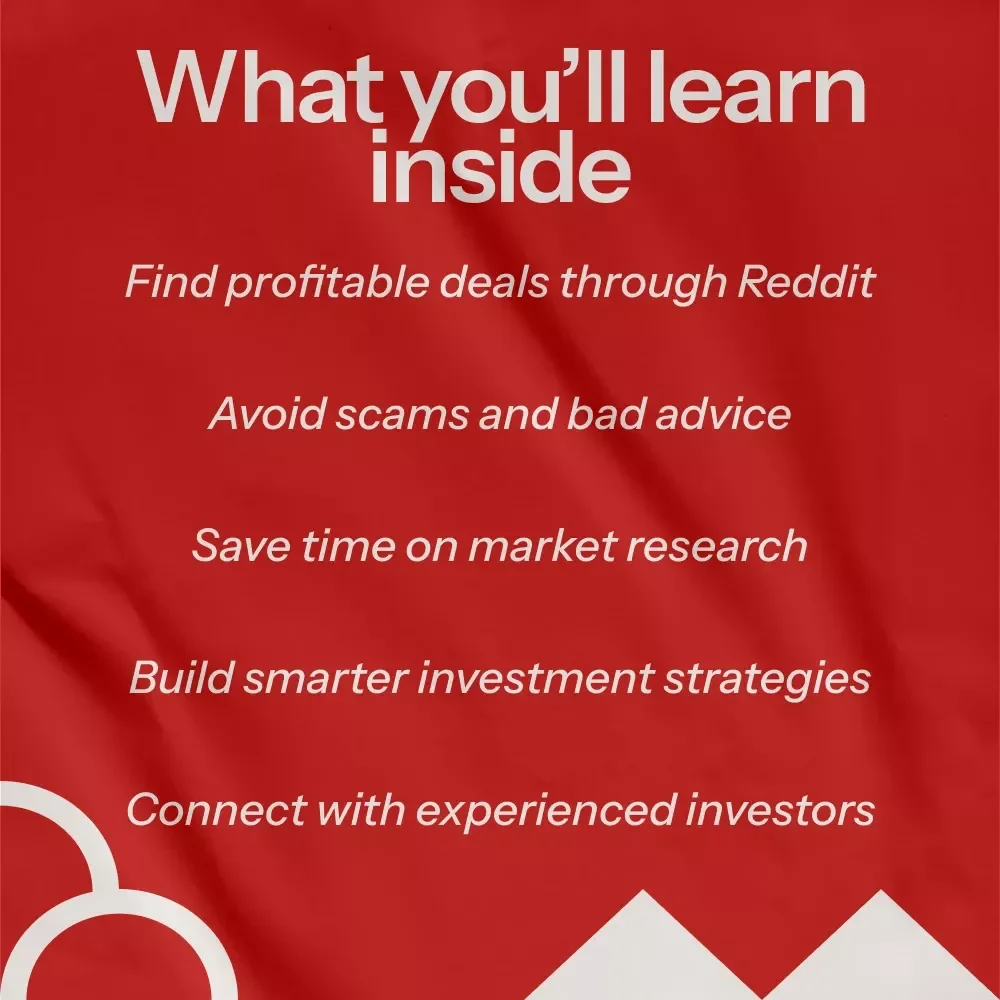 Winning with Reddit Real Estate Investing – The Ultimate Guide to reddit real estate investing Strategies, Subreddit Research & Profitable Property Deals